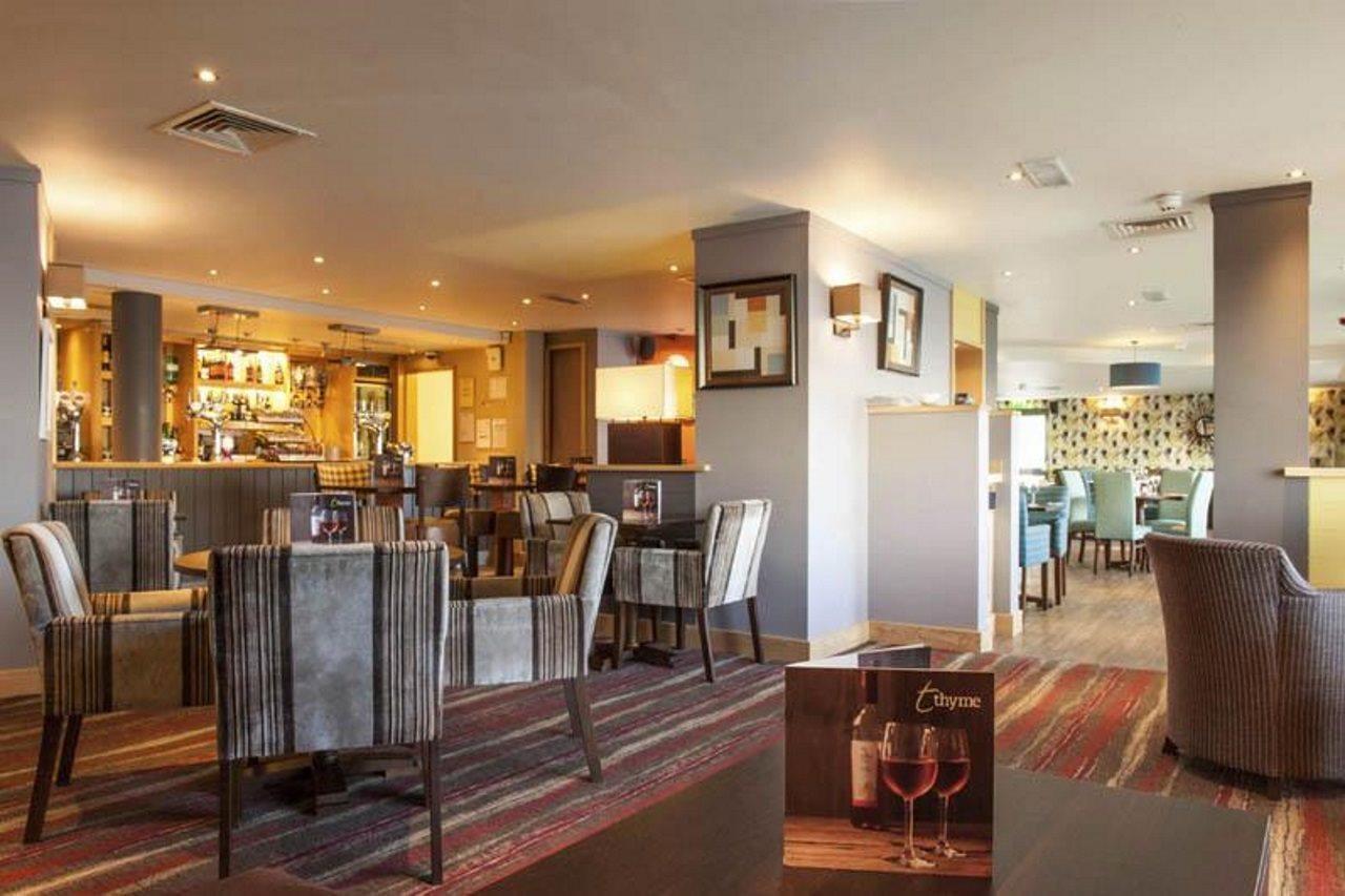 Premier Inn East Midlands Airport Diseworth Экстерьер фото